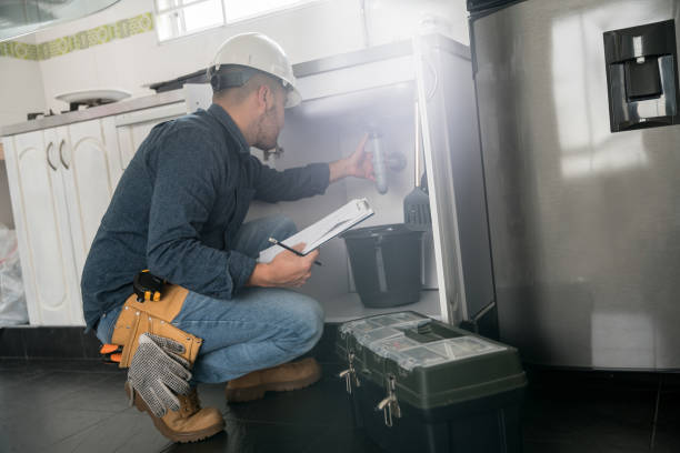 Best Residential Plumbing Services  in Hendersonville, TN