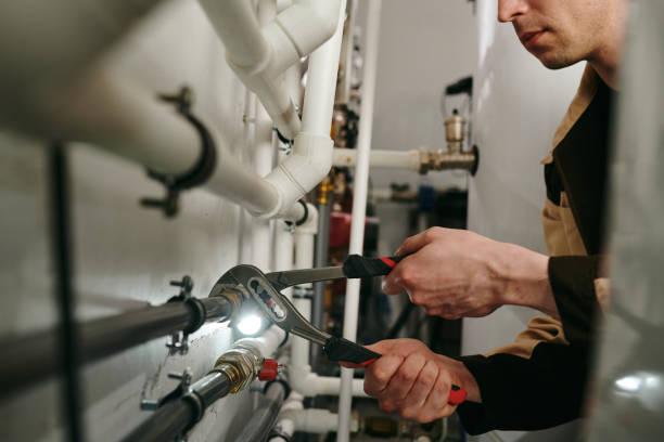 Best Plumbing Services Near Me  in Hendersonville, TN