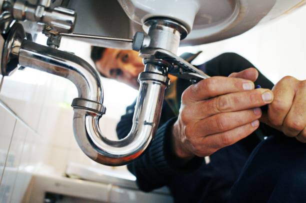 Best Sewer Cleaning Services  in Hendersonville, TN