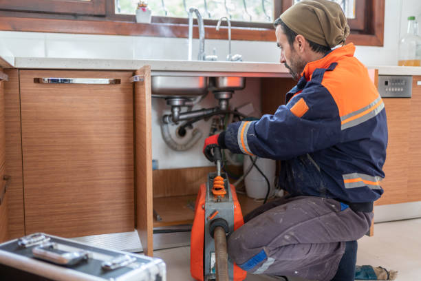 Best Plumbing Inspection Services  in Hendersonville, TN