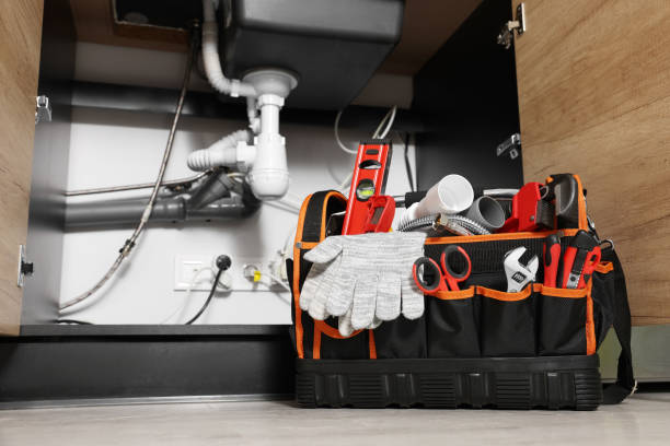 Trusted Hendersonville, TN Plumbing Experts