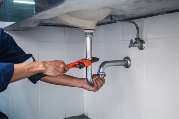 Shower Repair Services in Hendersonville, TN