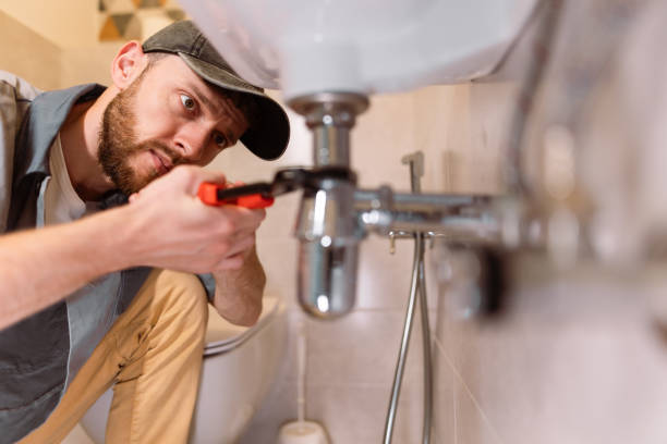 Best Affordable Plumbing Services  in Hendersonville, TN