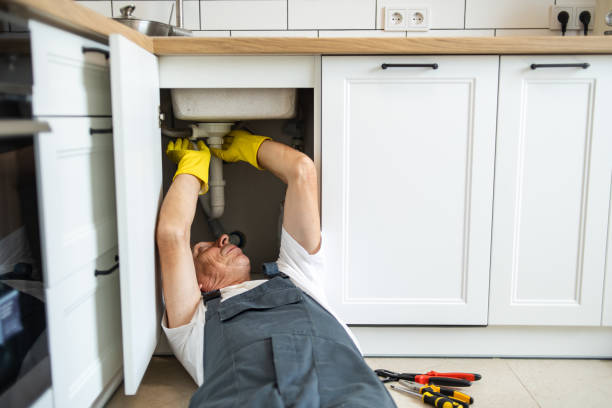 Best Clogged Drain Plumber  in Hendersonville, TN