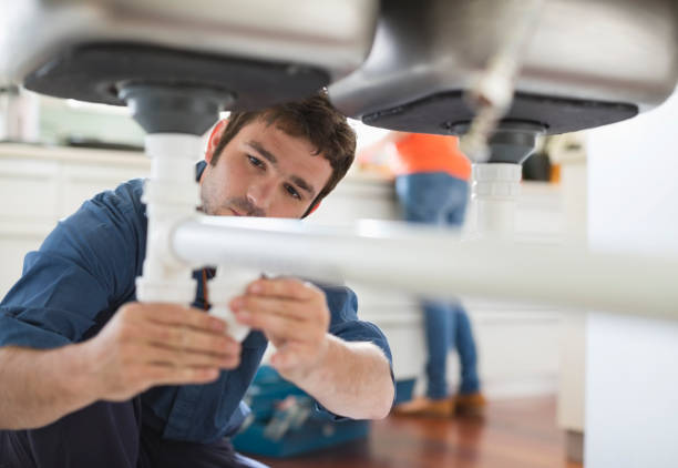 Best Commercial Plumbing Services  in Hendersonville, TN