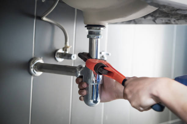 Best Clogged Drain Plumber  in Hendersonville, TN